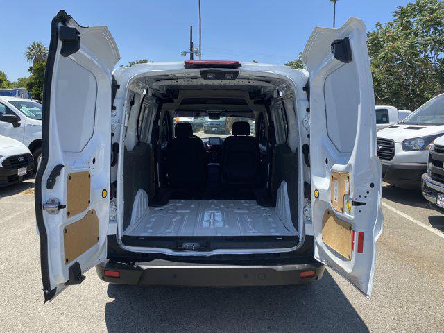 used 2021 Ford Transit Connect car, priced at $15,497