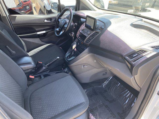 used 2021 Ford Transit Connect car, priced at $15,497