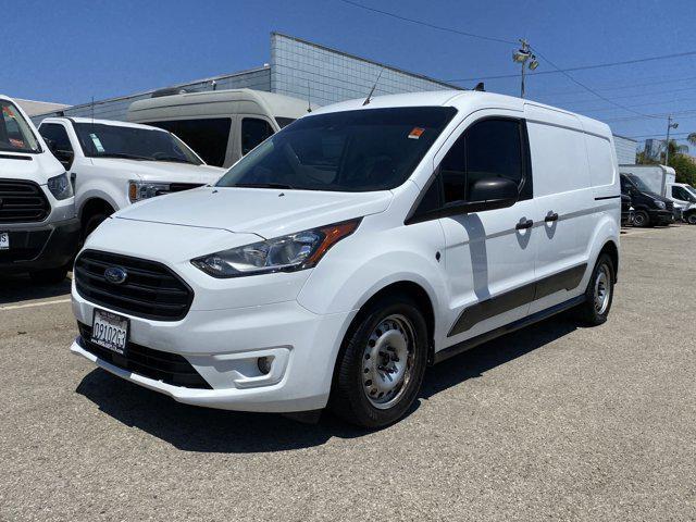 used 2021 Ford Transit Connect car, priced at $15,497