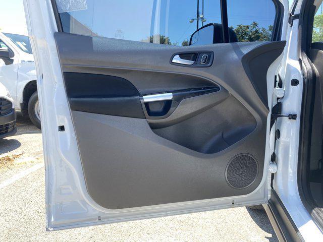 used 2021 Ford Transit Connect car, priced at $15,497