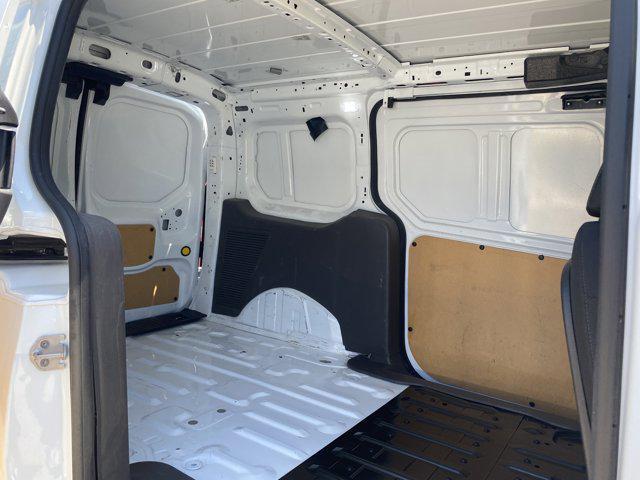 used 2021 Ford Transit Connect car, priced at $15,497