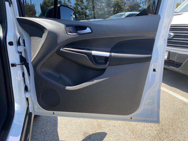 used 2021 Ford Transit Connect car, priced at $15,497