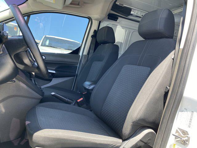 used 2021 Ford Transit Connect car, priced at $15,497