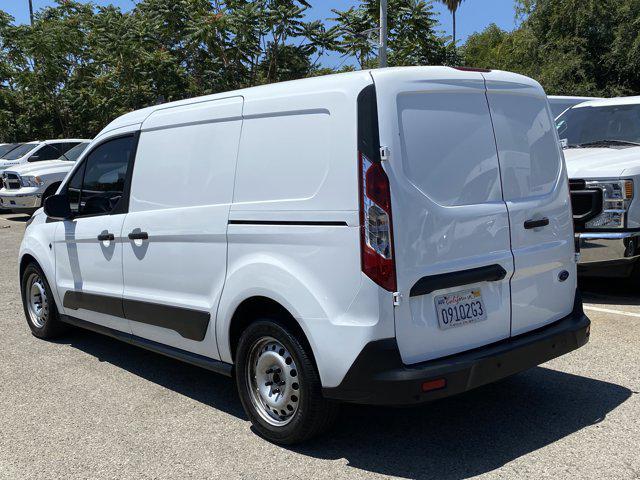 used 2021 Ford Transit Connect car, priced at $15,497