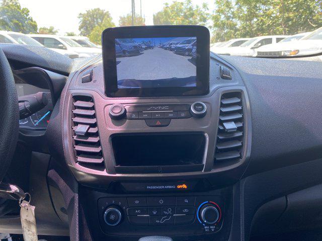 used 2021 Ford Transit Connect car, priced at $15,497