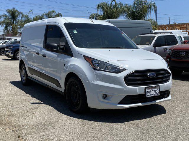 used 2021 Ford Transit Connect car, priced at $15,497