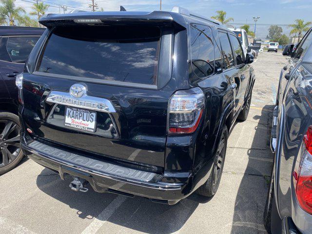 used 2015 Toyota 4Runner car, priced at $24,991