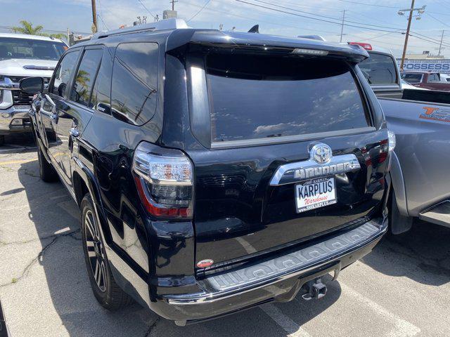 used 2015 Toyota 4Runner car, priced at $24,991