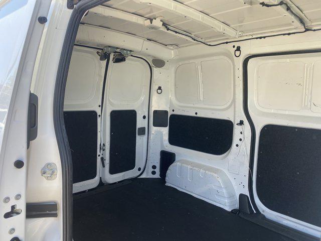 used 2020 Nissan NV200 car, priced at $19,447