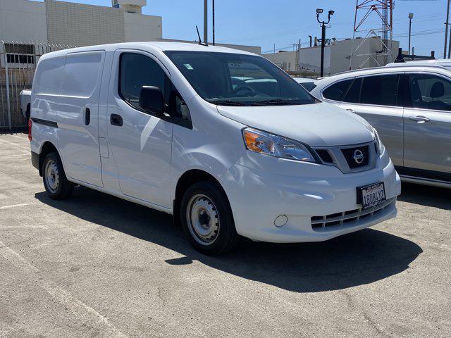 used 2020 Nissan NV200 car, priced at $19,447