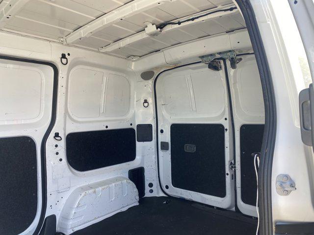 used 2020 Nissan NV200 car, priced at $19,447