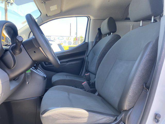used 2020 Nissan NV200 car, priced at $19,447