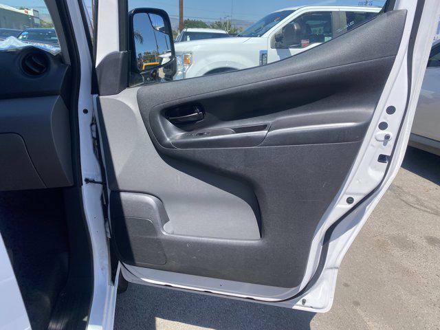 used 2020 Nissan NV200 car, priced at $19,447