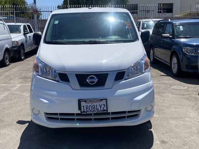 used 2020 Nissan NV200 car, priced at $19,447