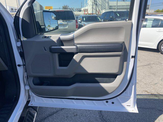 used 2020 Ford F-150 car, priced at $26,941