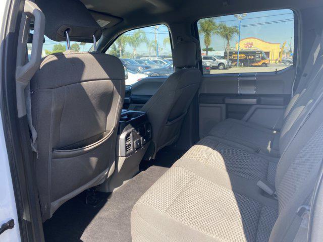used 2020 Ford F-150 car, priced at $26,941