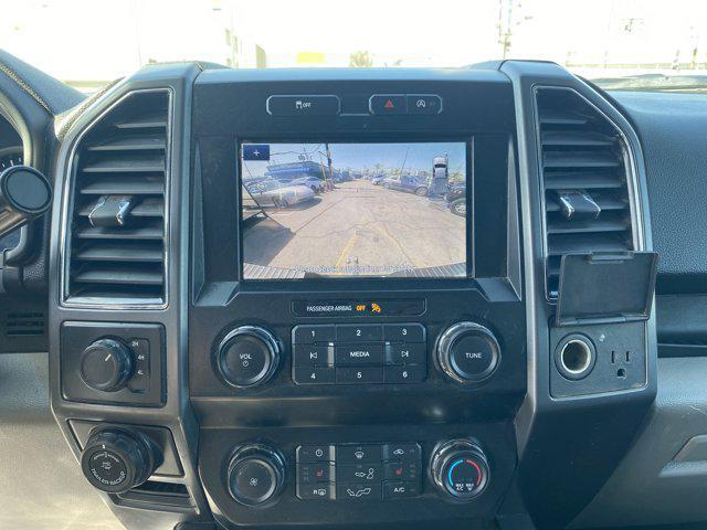 used 2020 Ford F-150 car, priced at $26,941