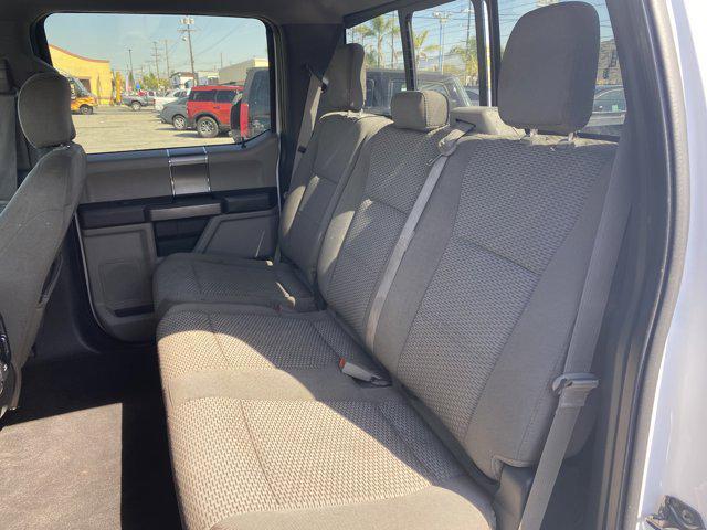 used 2020 Ford F-150 car, priced at $26,941