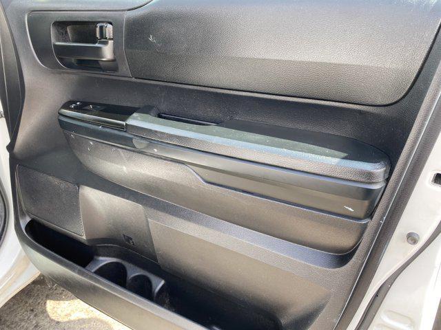 used 2021 Toyota Tundra car, priced at $23,477