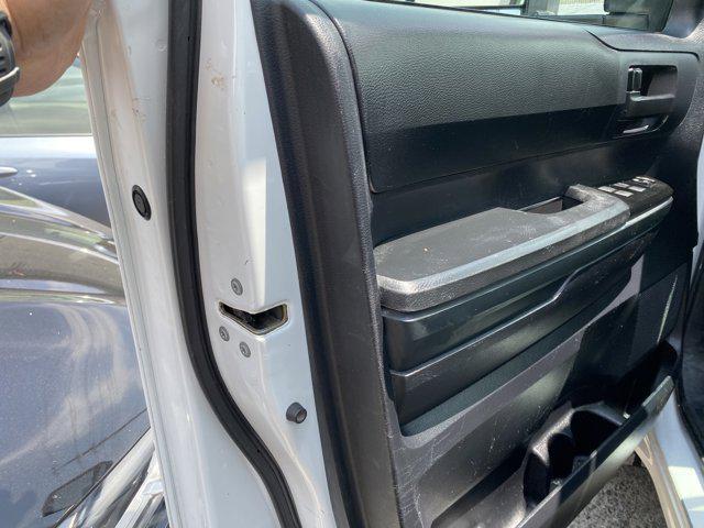 used 2021 Toyota Tundra car, priced at $23,477