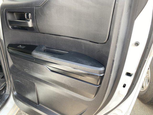 used 2021 Toyota Tundra car, priced at $23,477