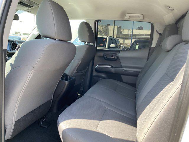 used 2020 Toyota Tacoma car, priced at $26,892