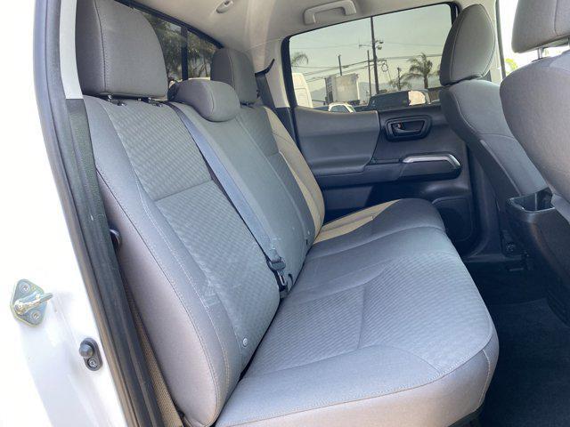used 2020 Toyota Tacoma car, priced at $26,892
