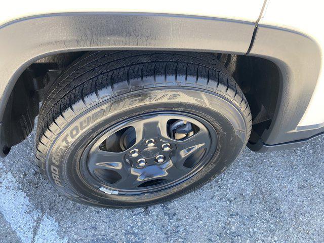 used 2019 Jeep Compass car, priced at $11,377