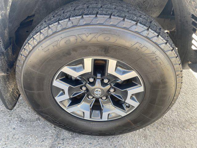 used 2005 Toyota Tacoma car, priced at $15,942