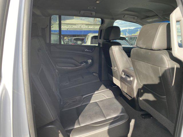 used 2019 Chevrolet Suburban car, priced at $24,227