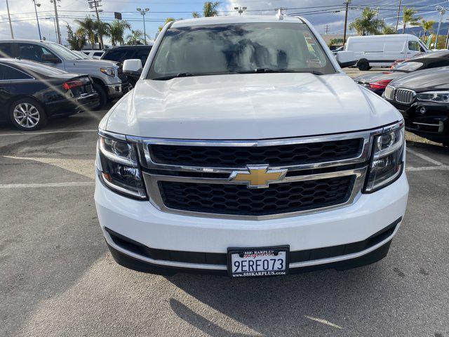 used 2019 Chevrolet Suburban car, priced at $24,227