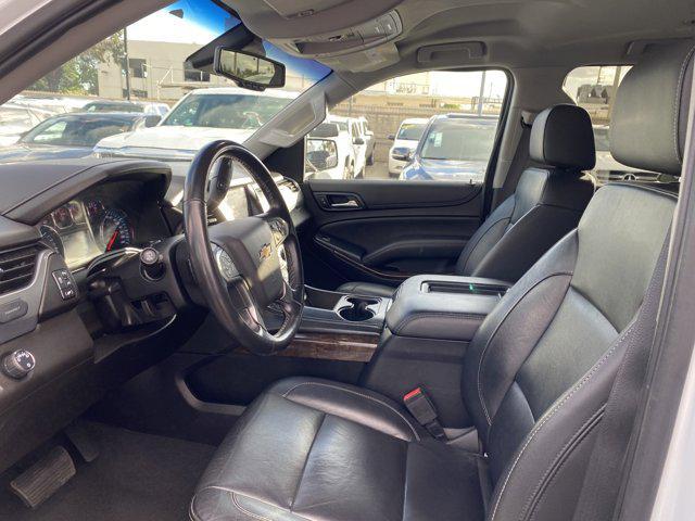 used 2019 Chevrolet Suburban car, priced at $24,227