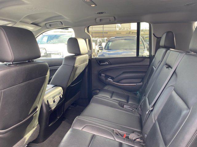 used 2019 Chevrolet Suburban car, priced at $24,227