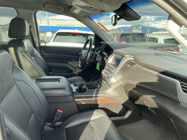 used 2019 Chevrolet Suburban car, priced at $24,227