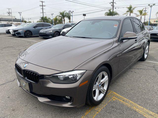 used 2014 BMW 328 car, priced at $9,980