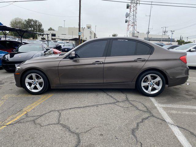 used 2014 BMW 328 car, priced at $9,980