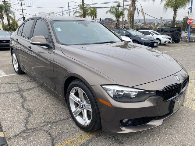 used 2014 BMW 328 car, priced at $9,980