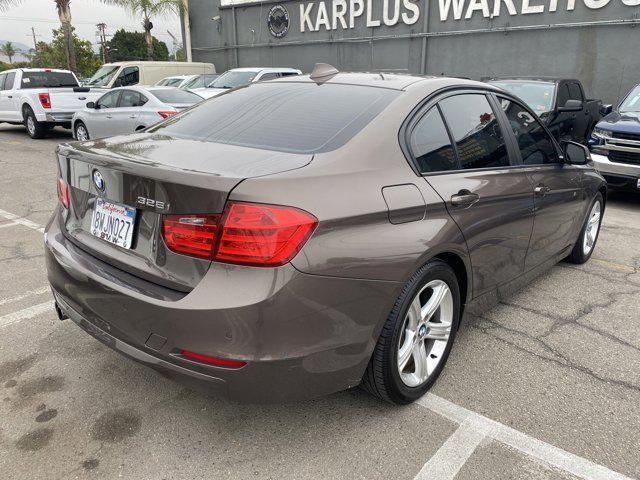 used 2014 BMW 328 car, priced at $9,980