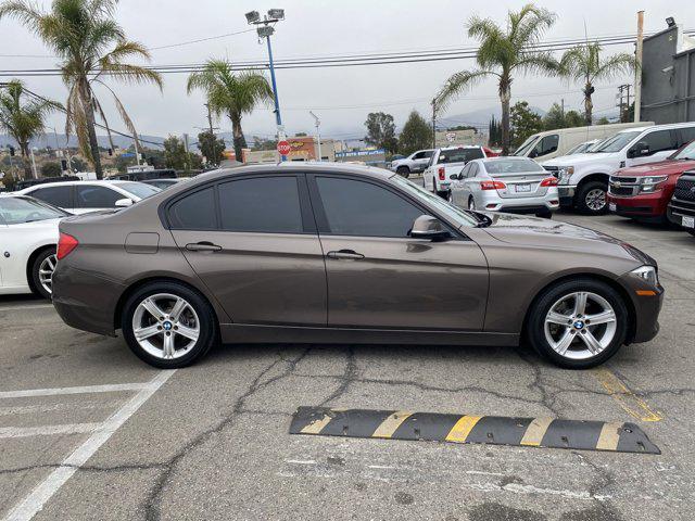 used 2014 BMW 328 car, priced at $9,980