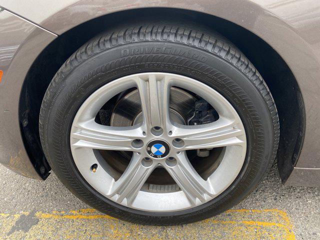 used 2014 BMW 328 car, priced at $9,980