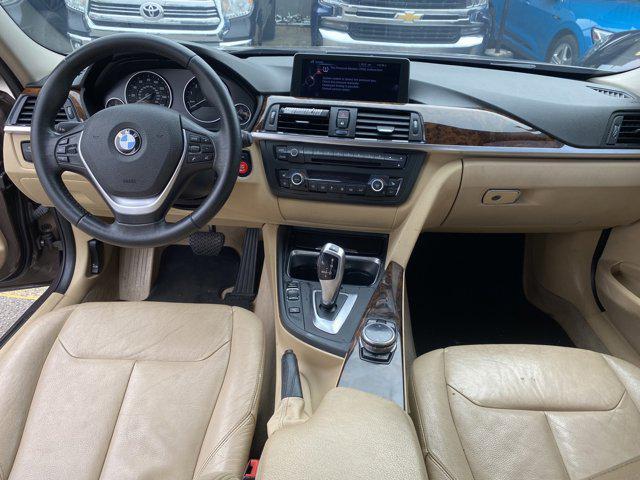 used 2014 BMW 328 car, priced at $9,980