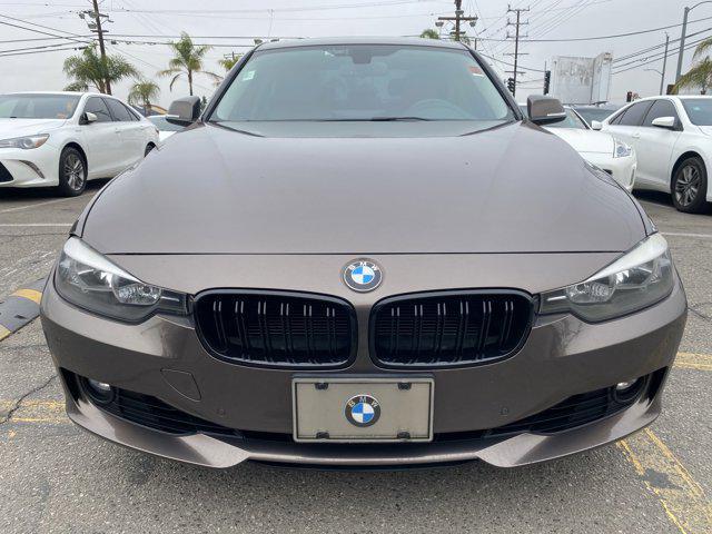 used 2014 BMW 328 car, priced at $9,980