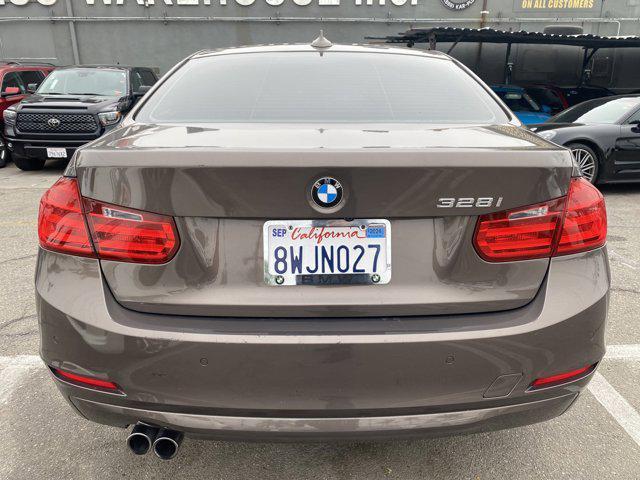 used 2014 BMW 328 car, priced at $9,980