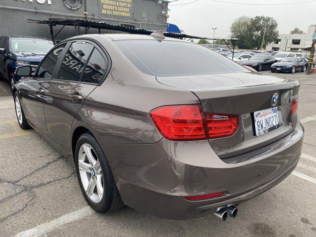 used 2014 BMW 328 car, priced at $9,980