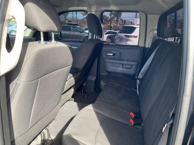 used 2019 Ram 1500 Classic car, priced at $26,327