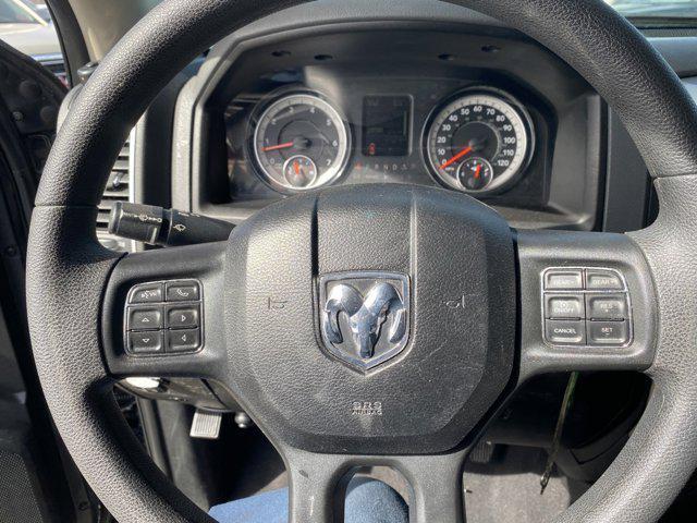 used 2019 Ram 1500 Classic car, priced at $26,327