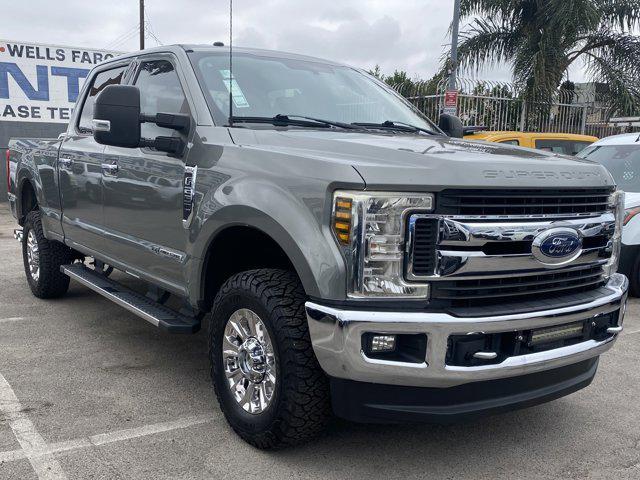 used 2019 Ford F-250 car, priced at $36,444