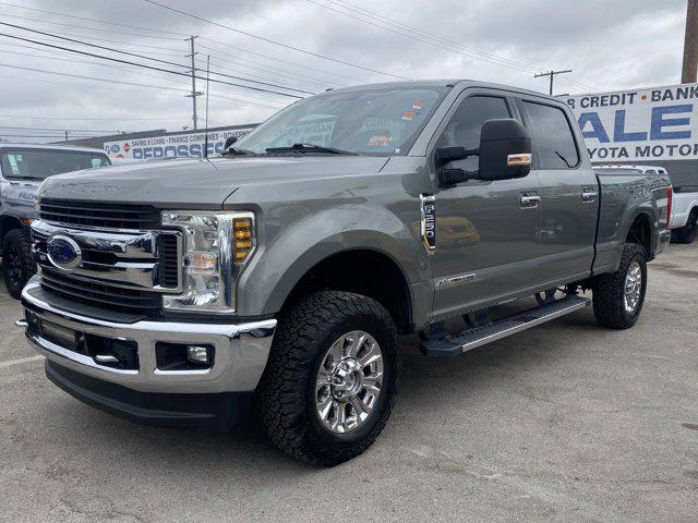 used 2019 Ford F-250 car, priced at $36,444