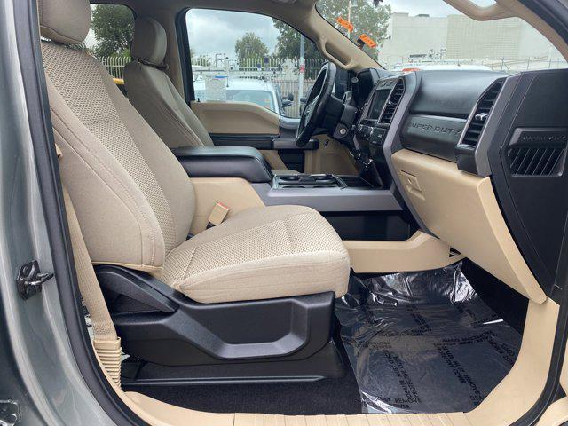 used 2019 Ford F-250 car, priced at $36,444