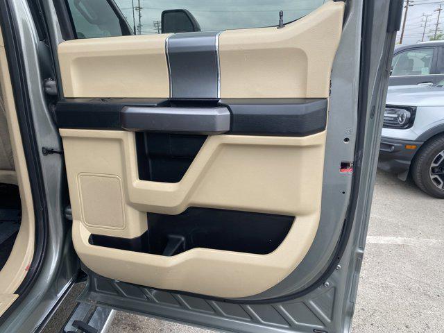 used 2019 Ford F-250 car, priced at $36,444